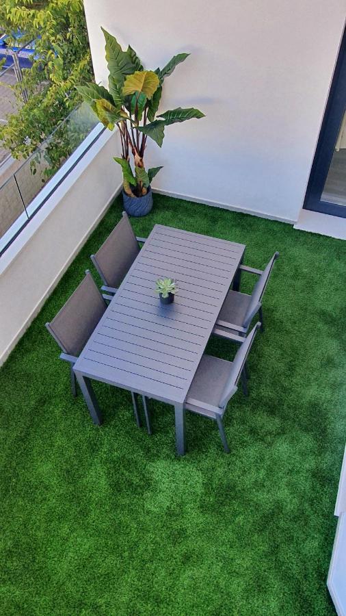 Blueskyesteponagardens Apartamento