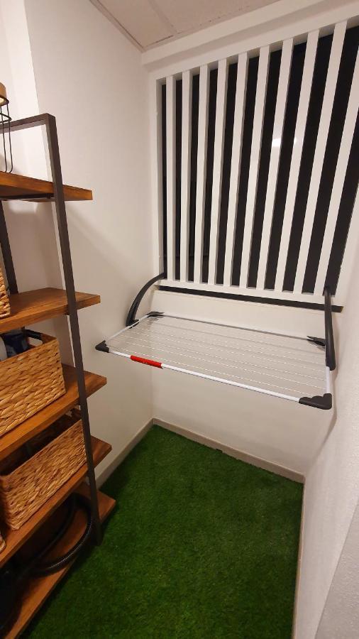 Blueskyesteponagardens Apartamento Estepona
