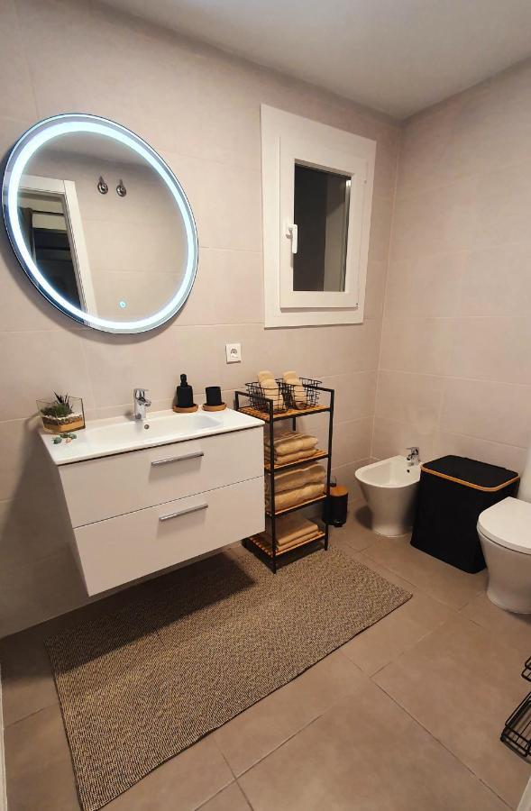 Apartamento Blueskyesteponagardens *