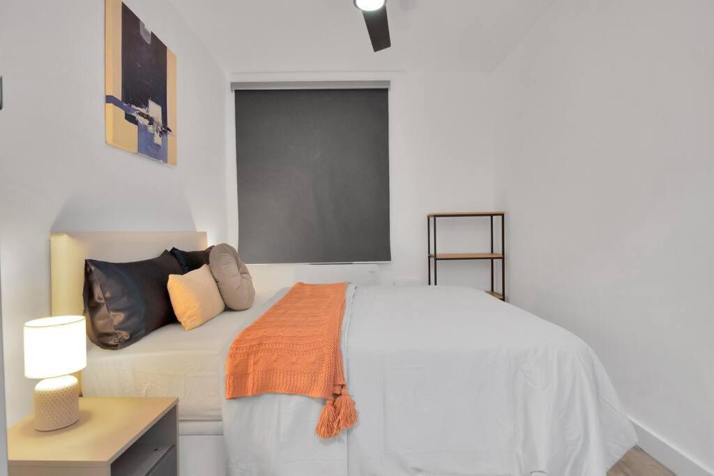 Appartement Moderno Duplex Con Vistas Al Mar En - Abejeras 409