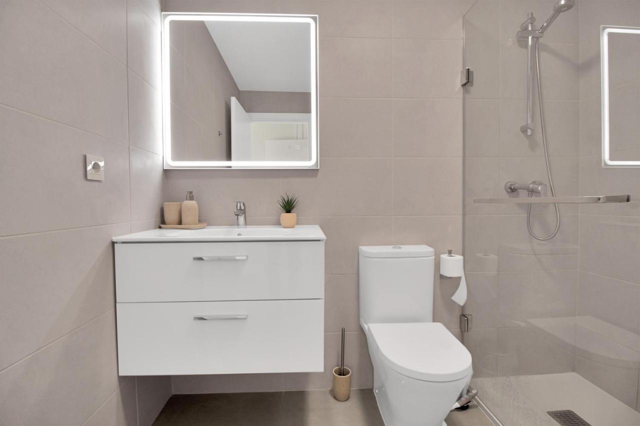 Nordico Boho Con Piscina En - Garden 5 1b Apartamento Estepona