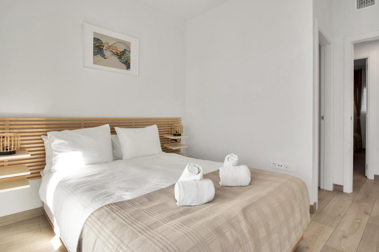 Nordico Boho Con Piscina En - Garden 5 1b Apartamento *