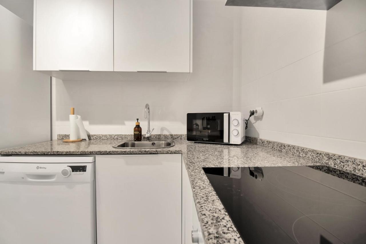 Apartamento Nordico Boho Con Piscina En - Garden 5 1b Estepona