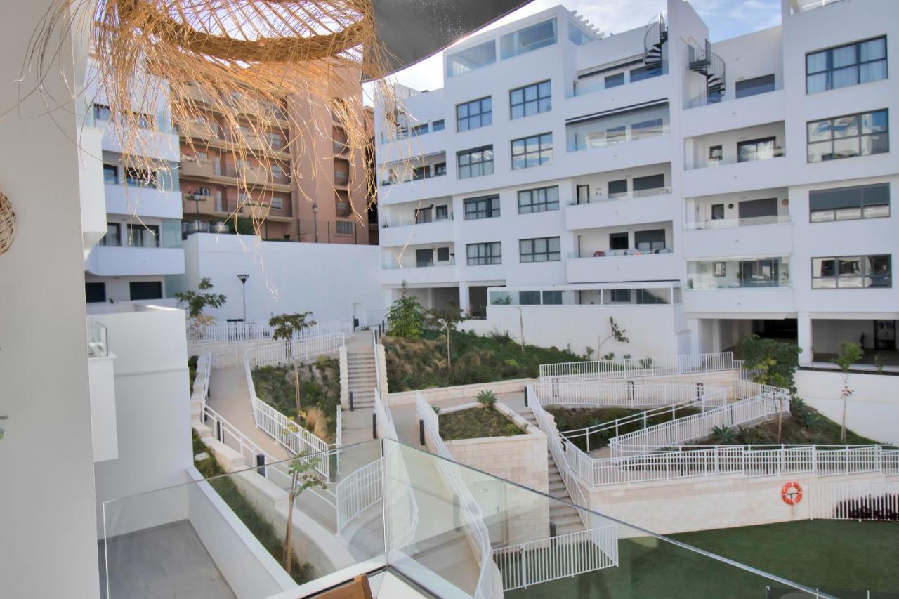 Apartamento Nordico Boho Con Piscina En - Garden 5 1b Estepona