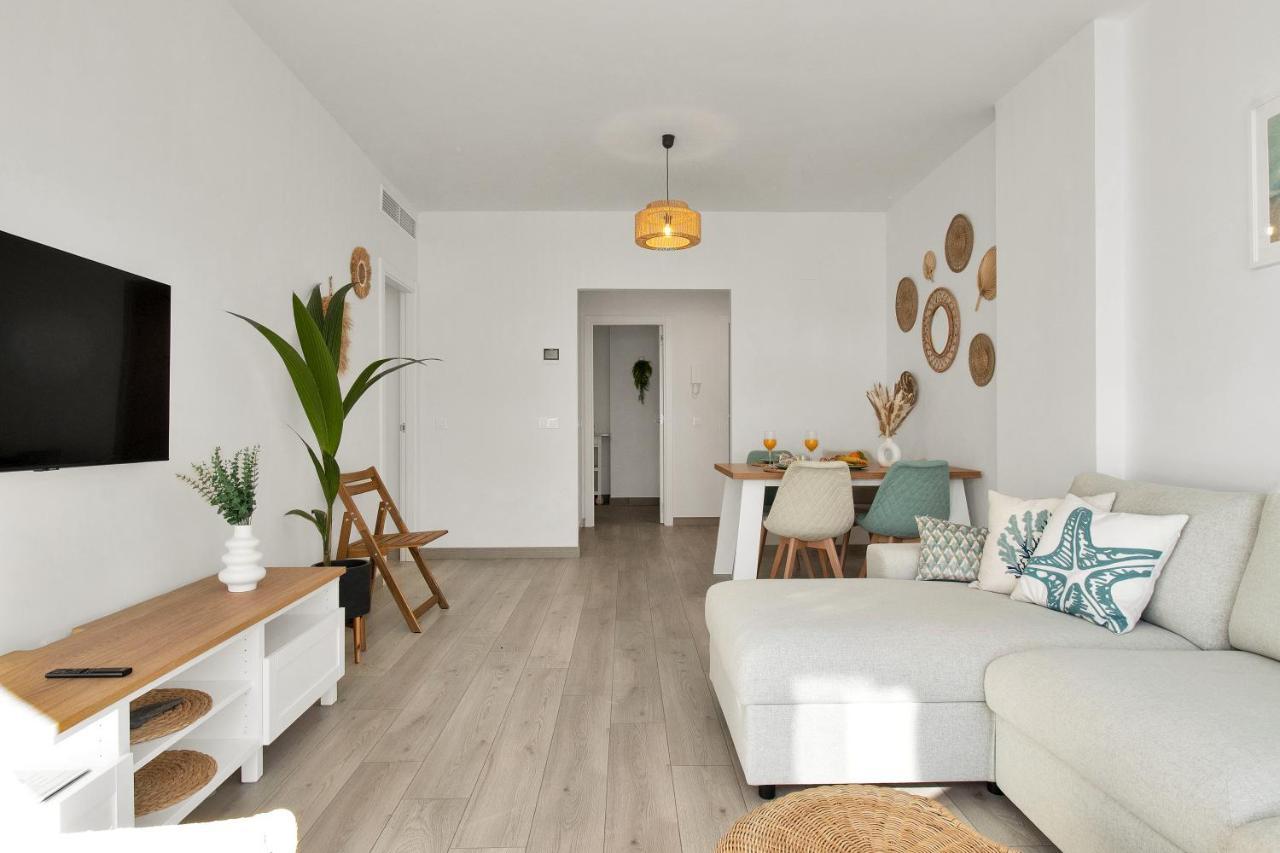 Nordico Boho Con Piscina En - Garden 5 1b Apartamento