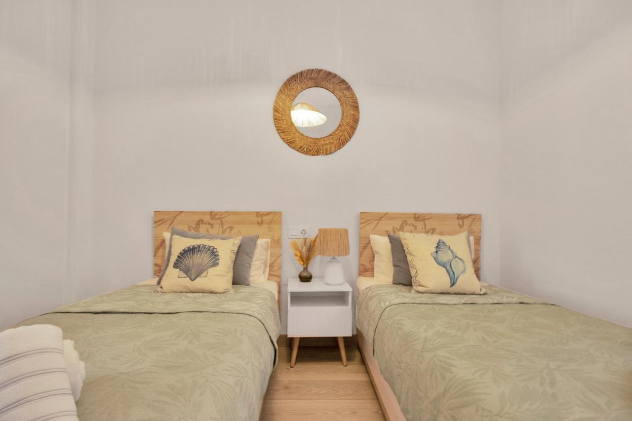 Nordico Boho Con Piscina En - Garden 5 1b Apartamento
