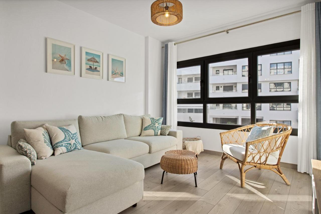 Nordico Boho Con Piscina En - Garden 5 1b Apartamento *