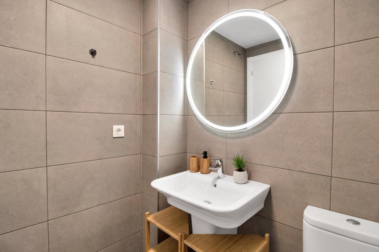 Nordico Boho Con Piscina En - Garden 5 1b Apartamento Estepona