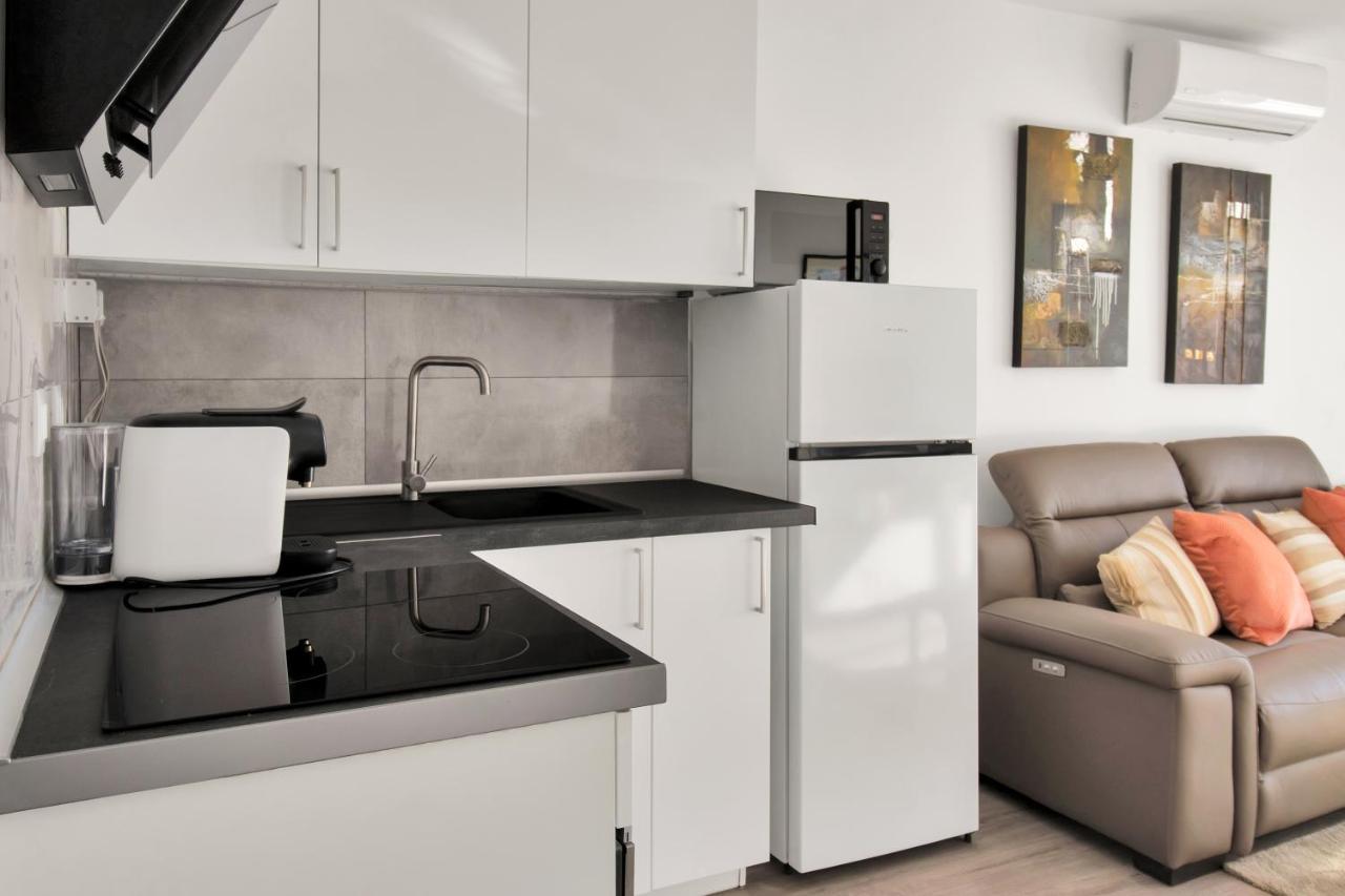 Moderno Duplex Con Vistas Al Mar En - Abejeras 409 Appartement Estepona