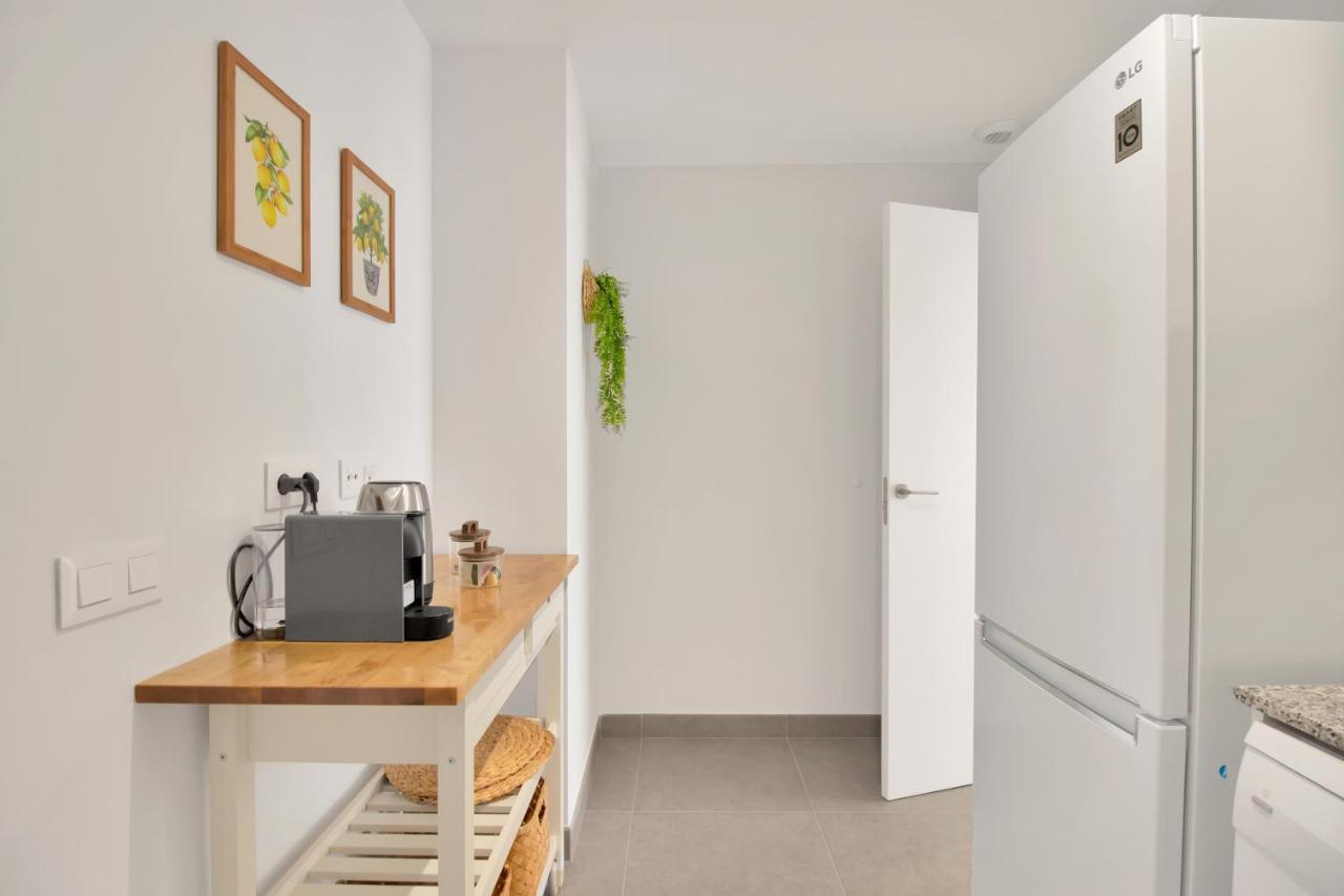Nordico Boho Con Piscina En - Garden 5 1b Apartamento *