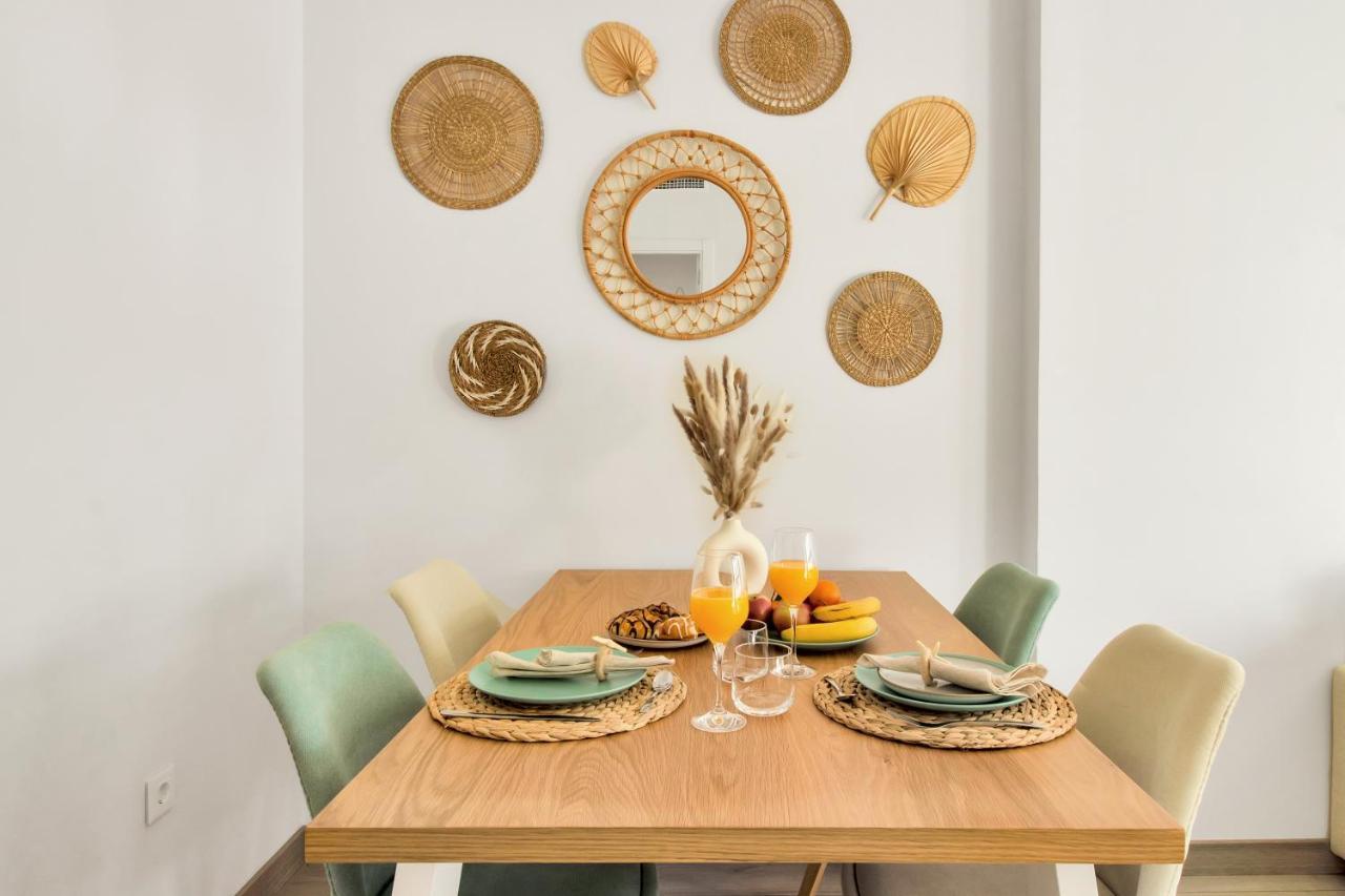 Nordico Boho Con Piscina En - Garden 5 1b Apartamento