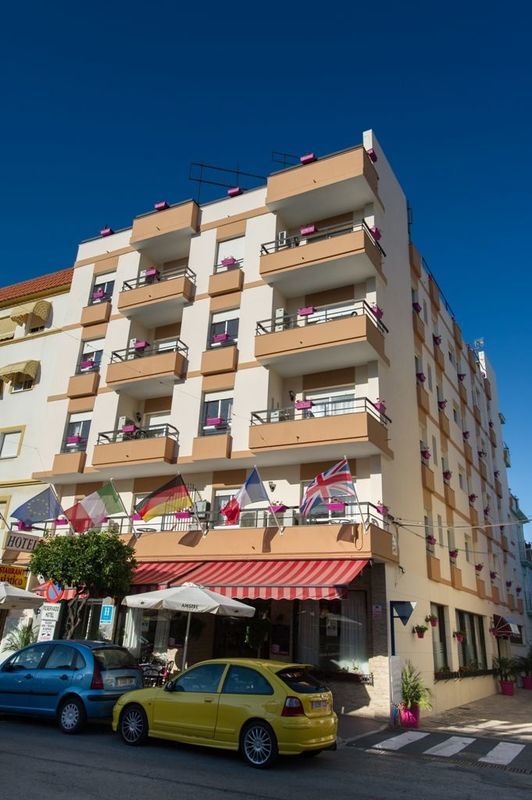 Mare Hotel Estepona