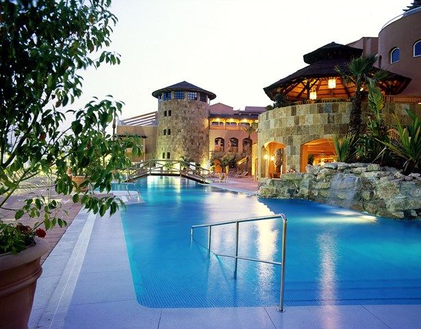 Elba Gran & Thalasso Hotel