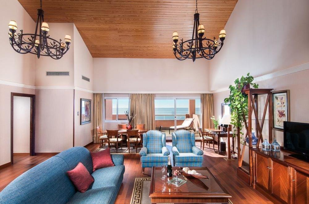 Elba Gran & Thalasso Hotel