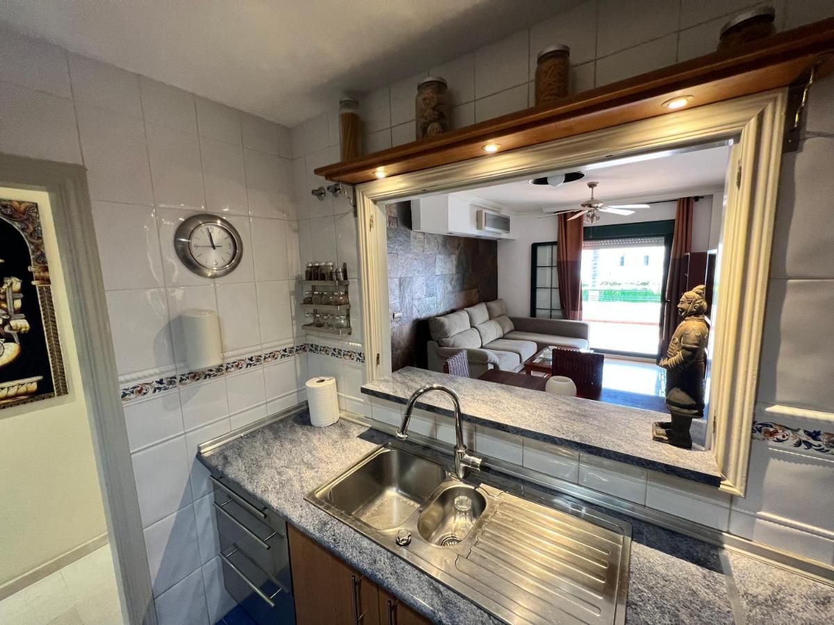 Apartamento Luna Blanca Golf