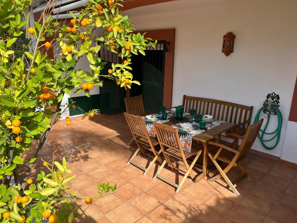 Luna Blanca Golf Apartamento Estepona