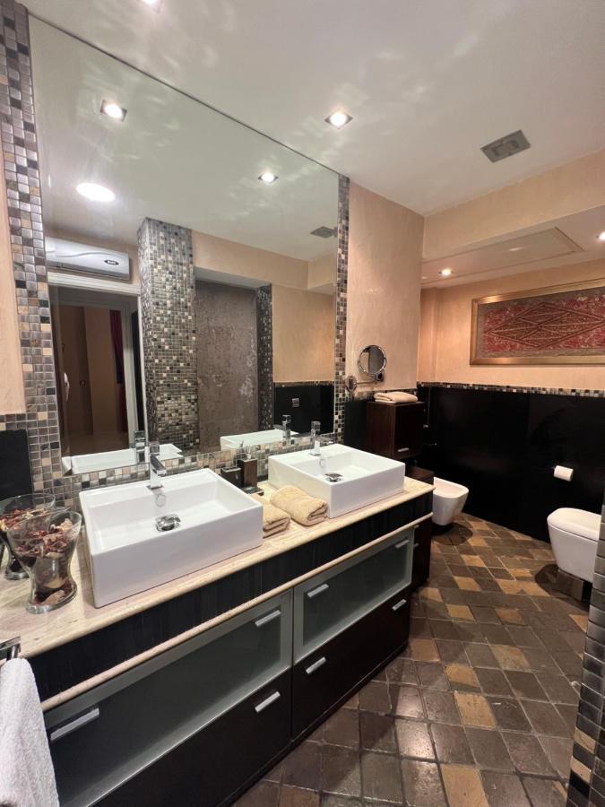 Apartamento Luna Blanca Golf Estepona