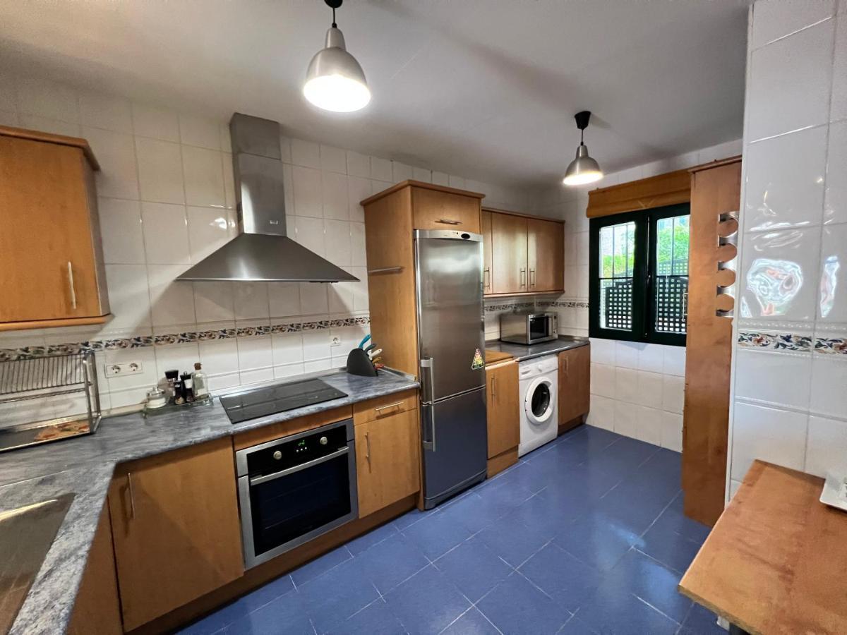 Apartamento Luna Blanca Golf Estepona