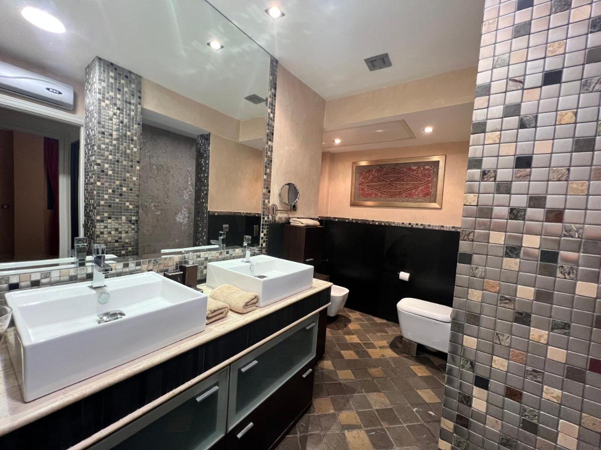 Luna Blanca Golf Apartamento Estepona