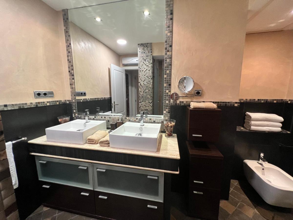 Apartamento Luna Blanca Golf Estepona