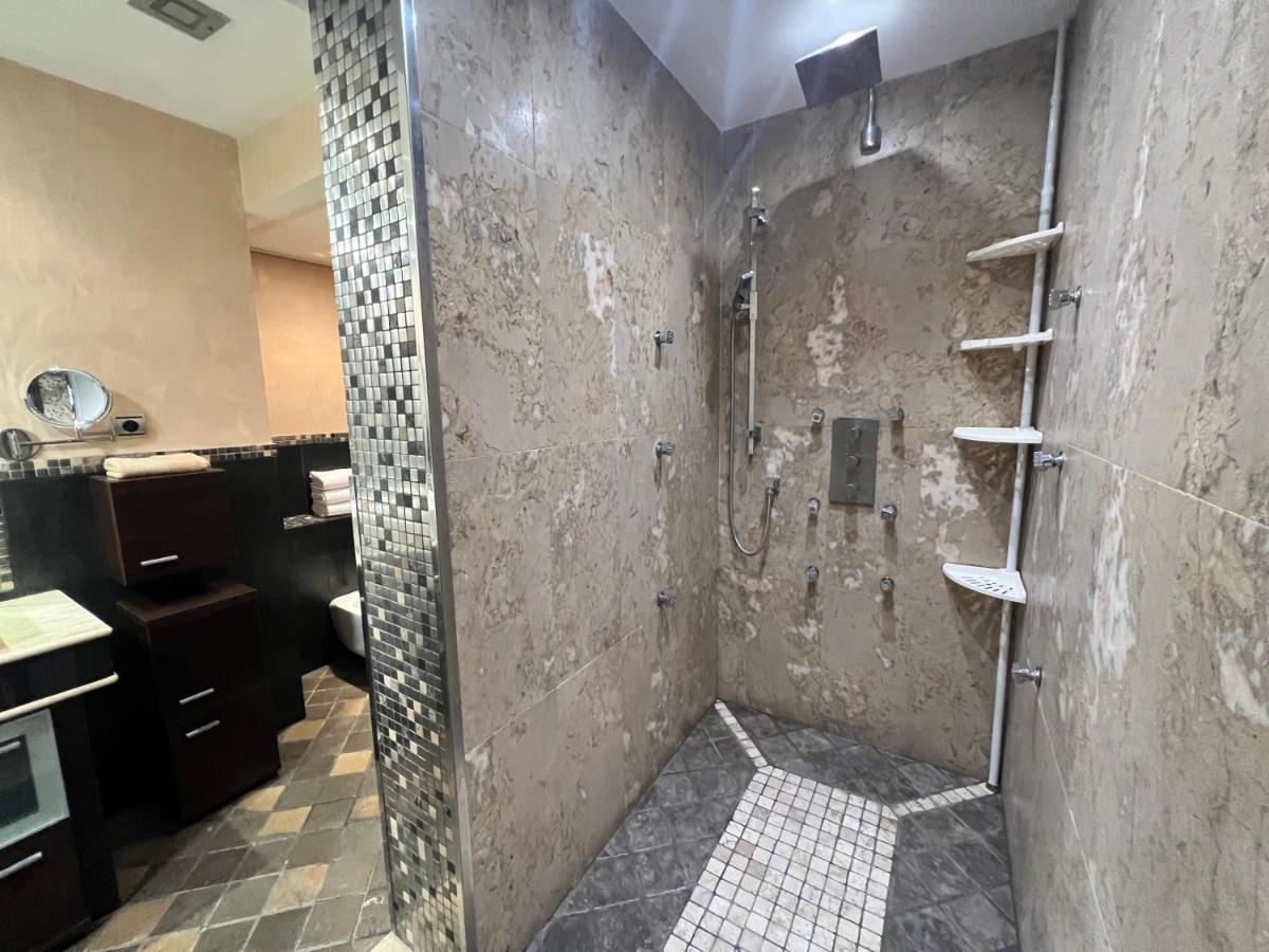 Luna Blanca Golf Apartamento