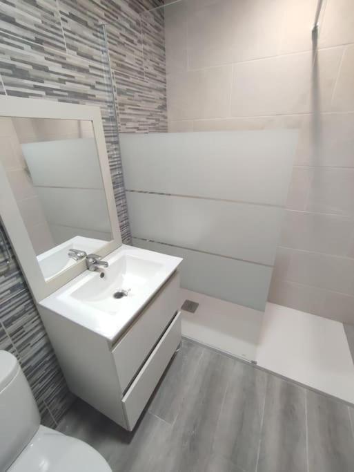 Lindo Apartamento En Puerto De Apartamento *