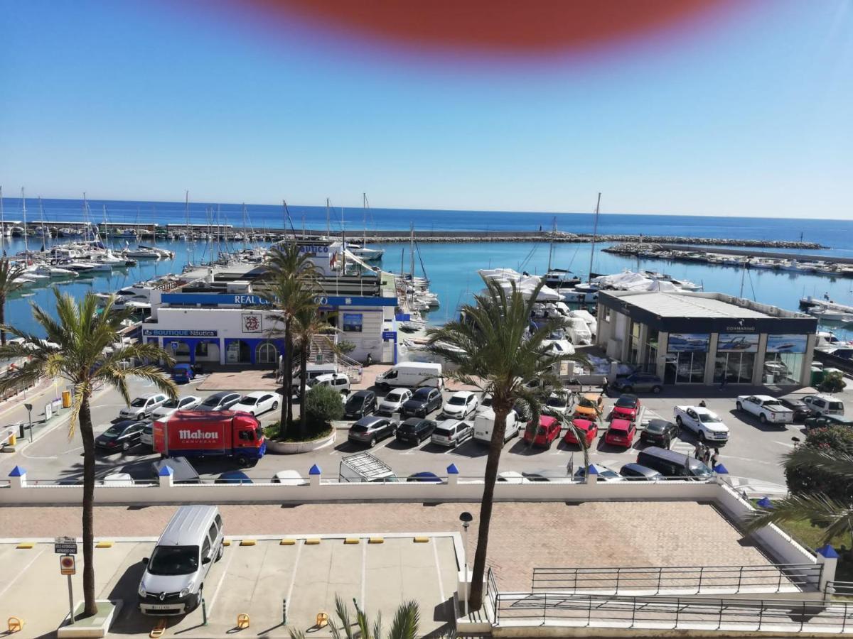 Lindo Apartamento En Puerto De Apartamento