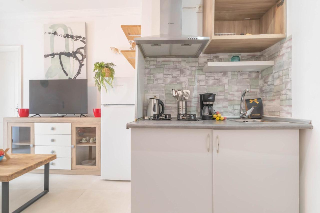 Oldtown L-ll Apartamento Estepona