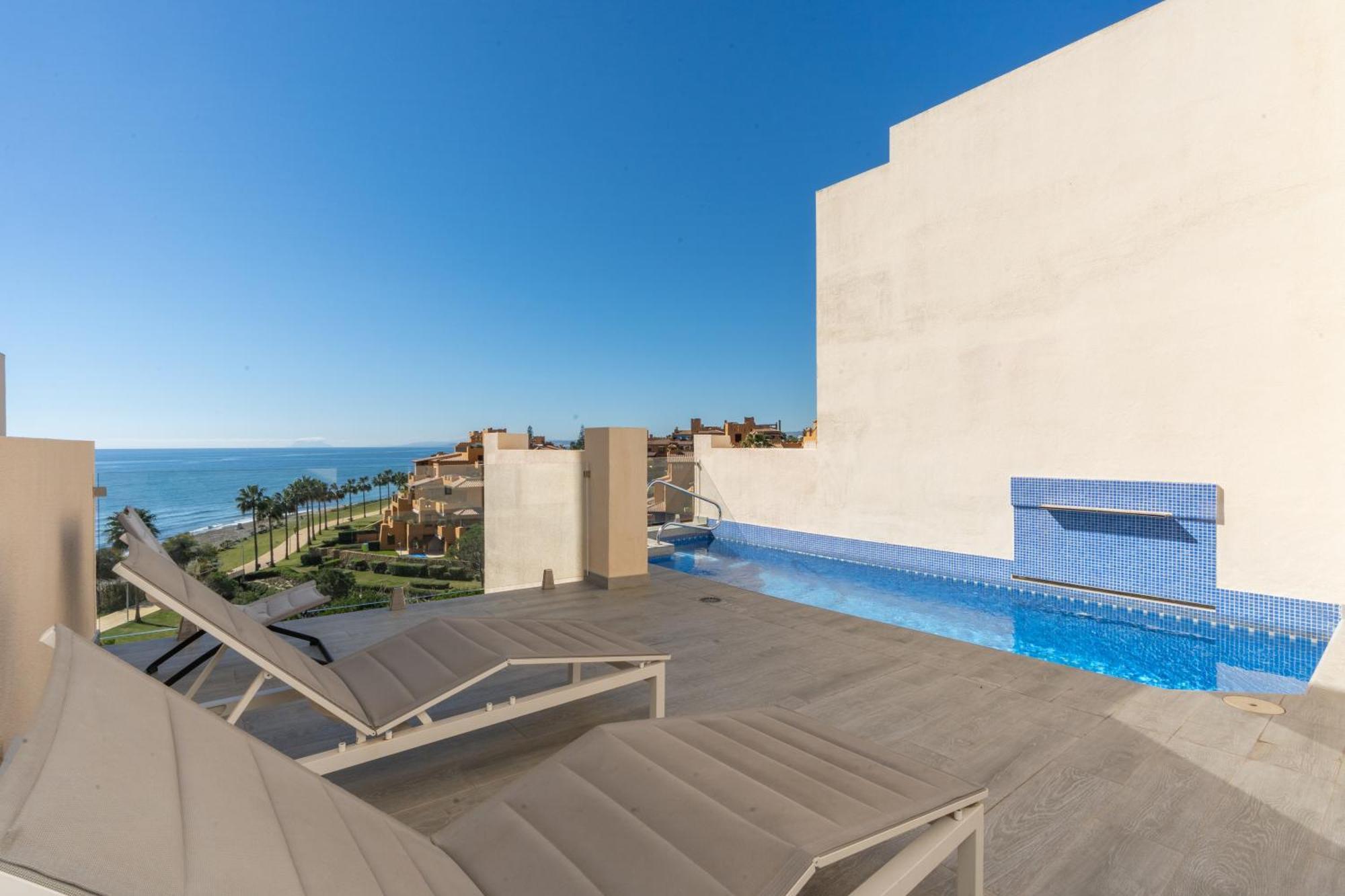 Bahia Boutique Apartment