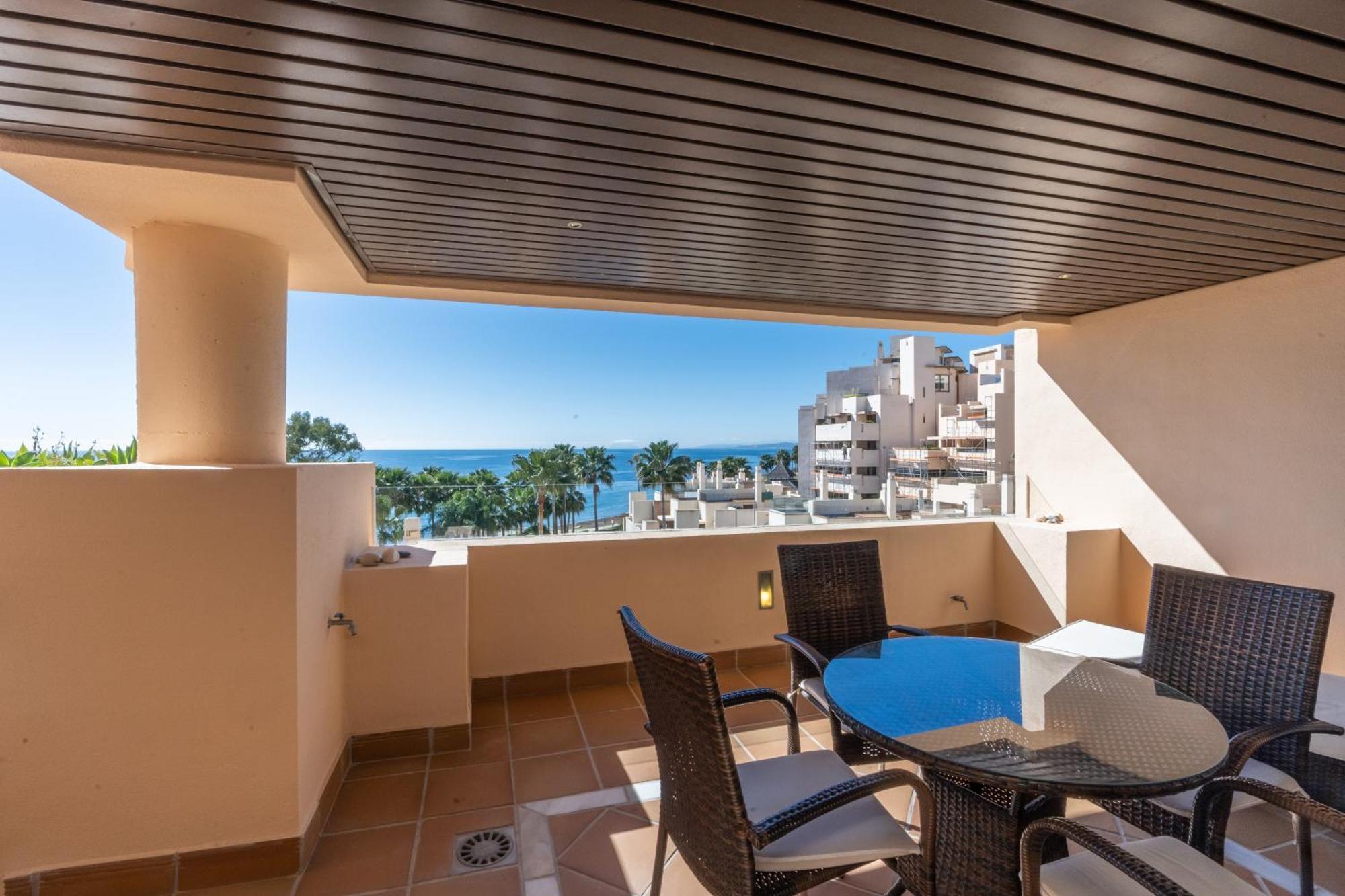 Apartment Bahia Boutique Estepona