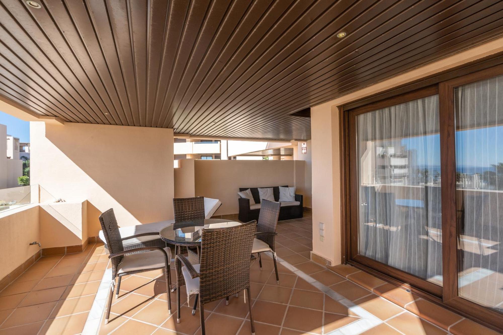 Bahia Boutique Apartment