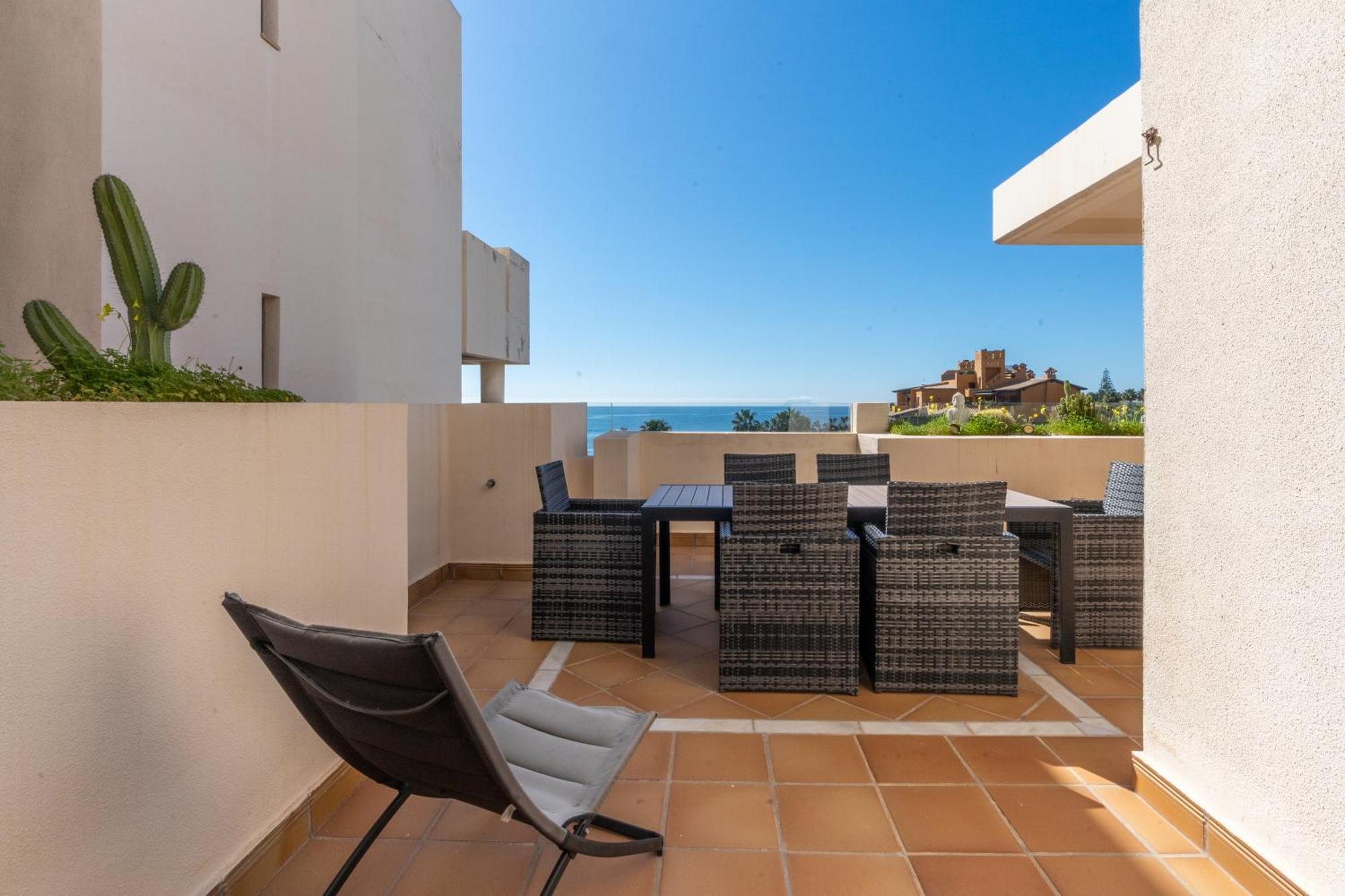 Apartment Bahia Boutique