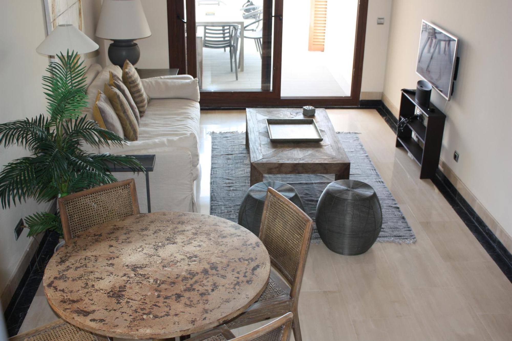 Bahia Boutique Estepona