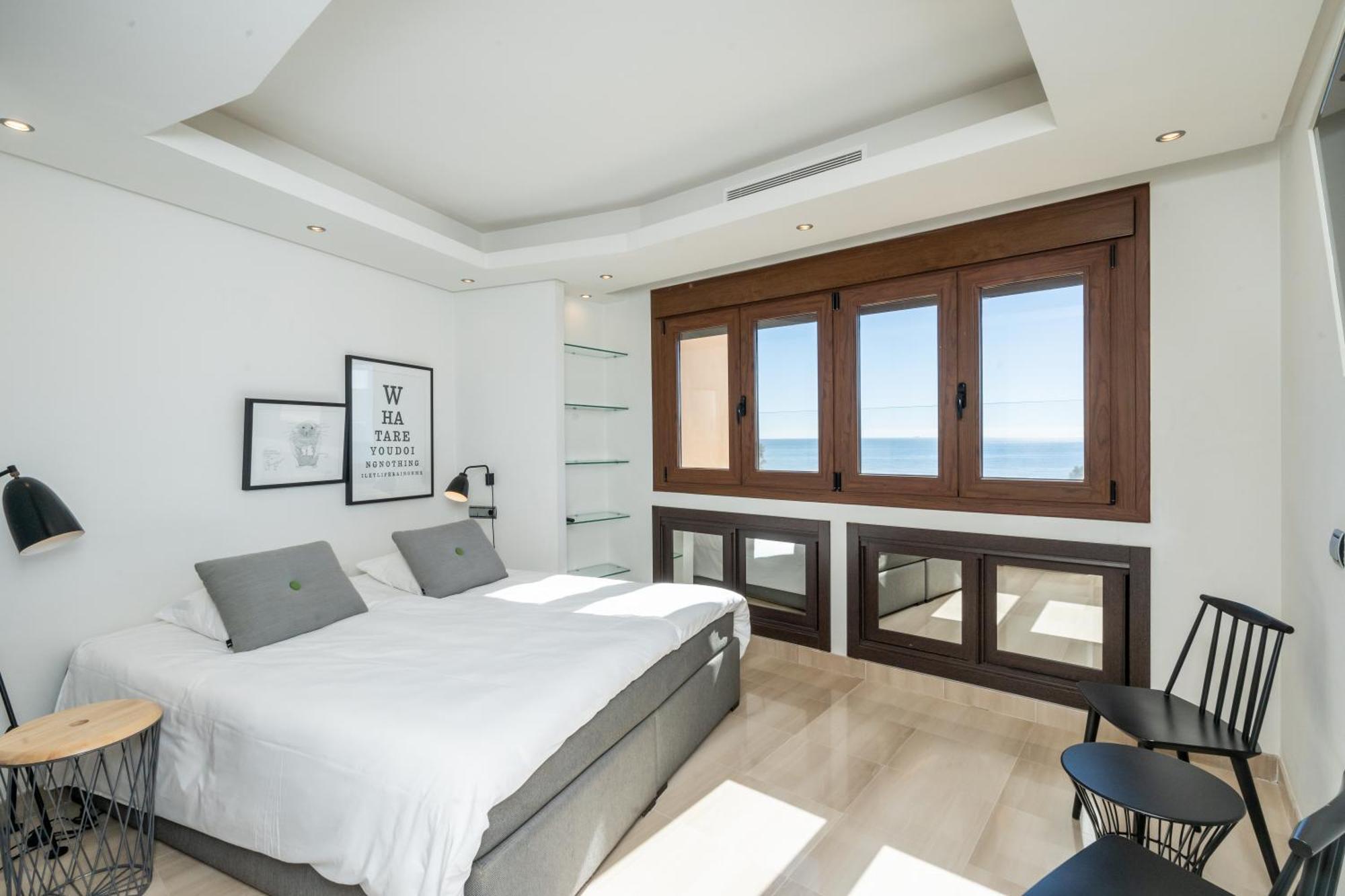 Bahia Boutique Apartment *