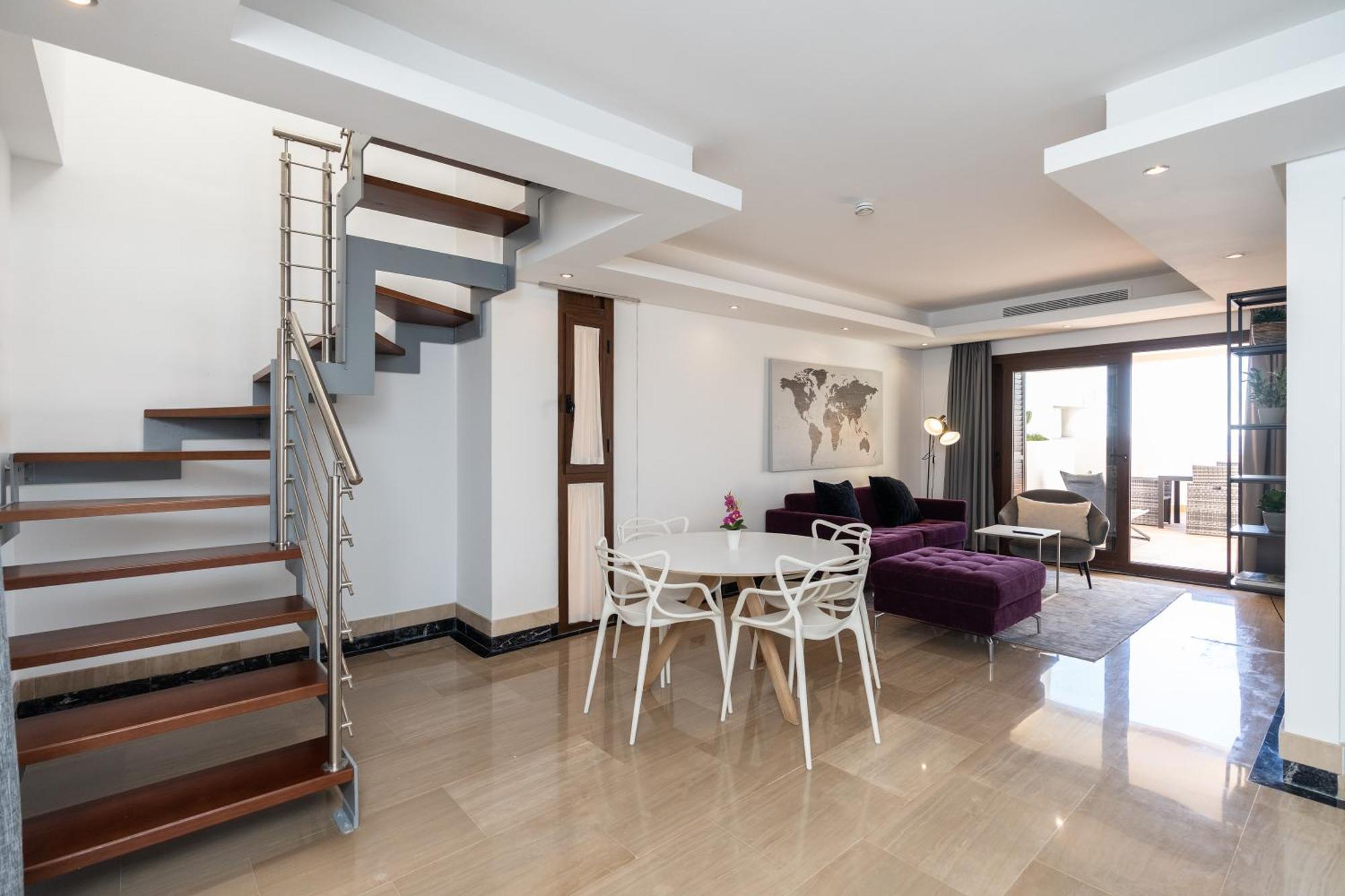 Apartment Bahia Boutique