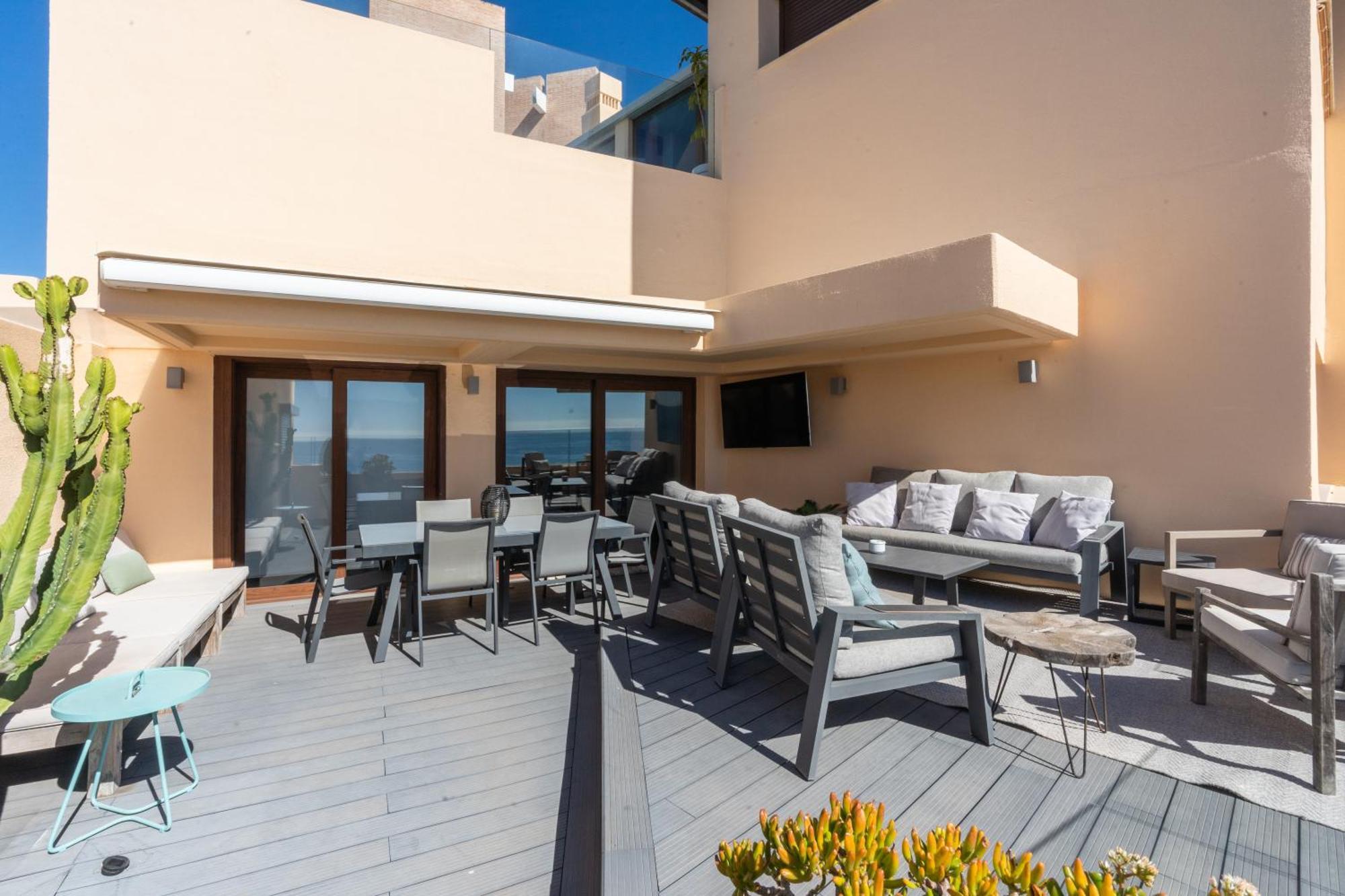 Bahia Boutique Apartment