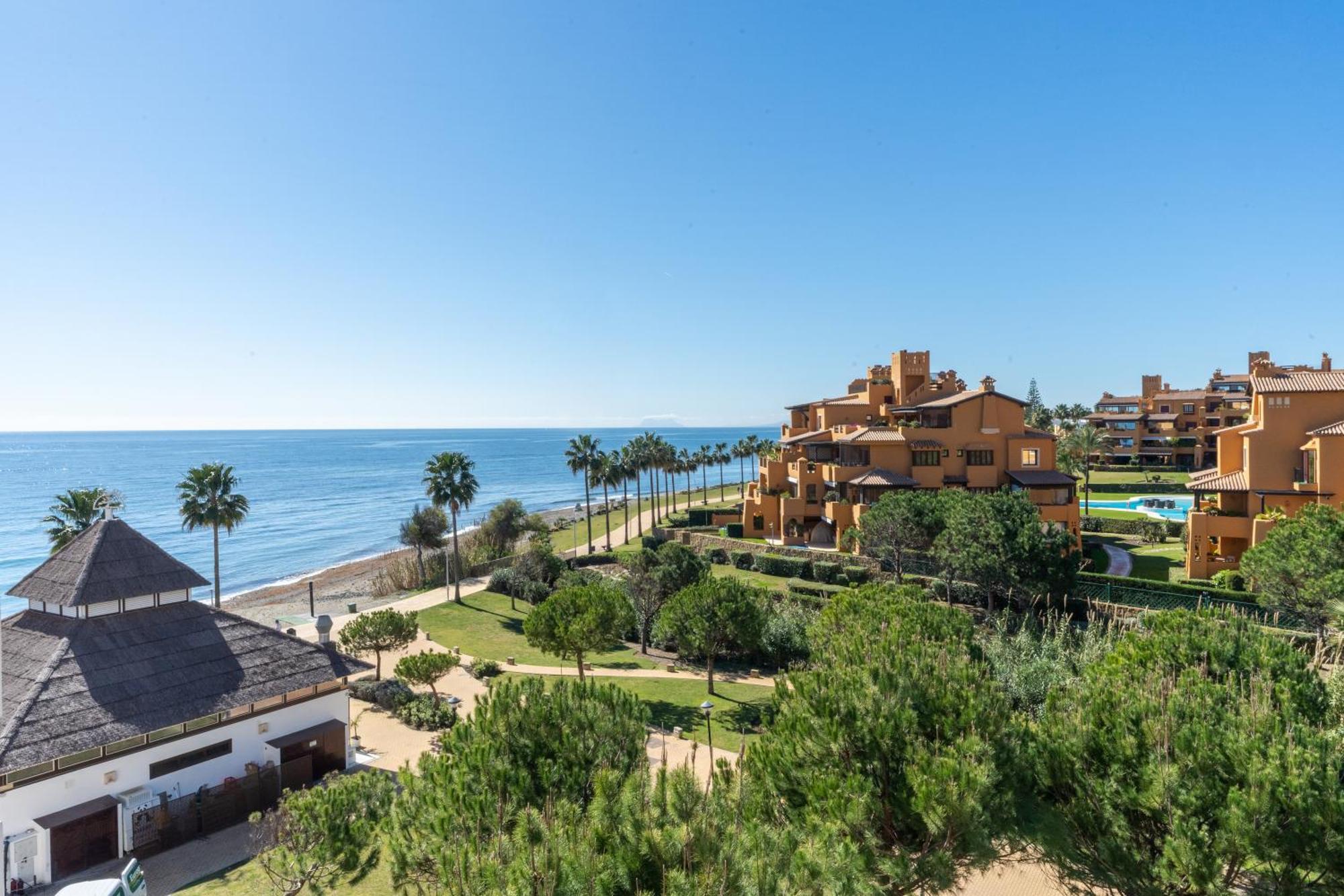 Bahia Boutique Apartment Estepona