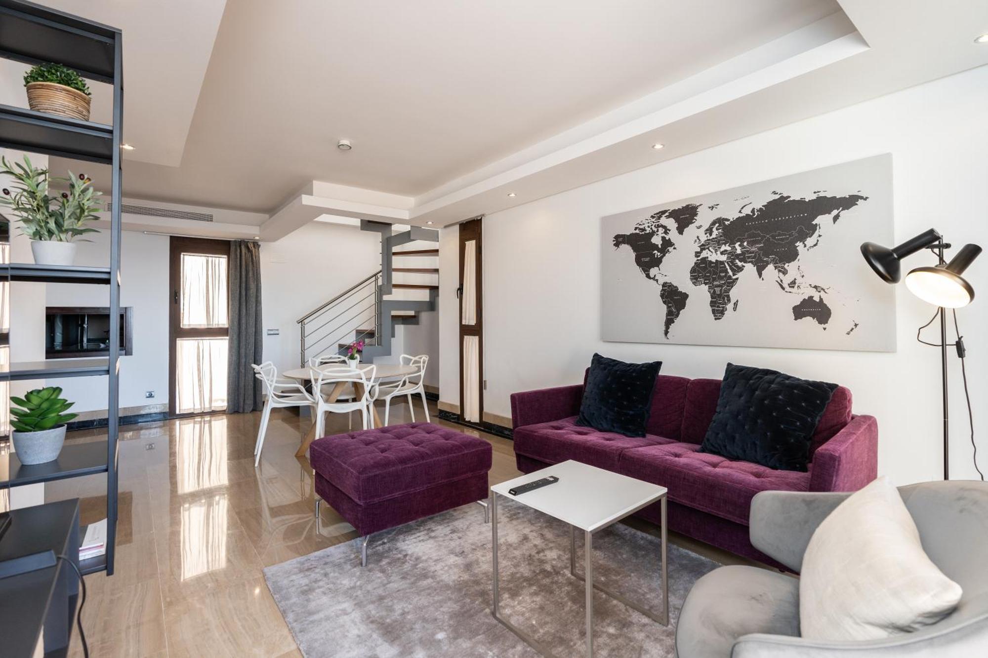 Apartment Bahia Boutique *