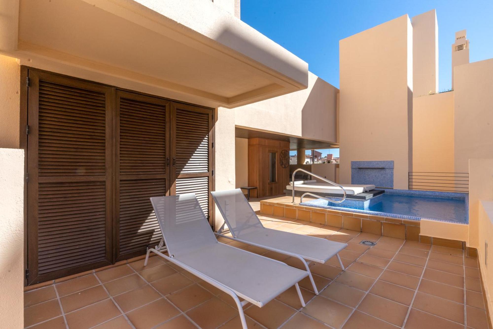 Bahia Boutique * Estepona
