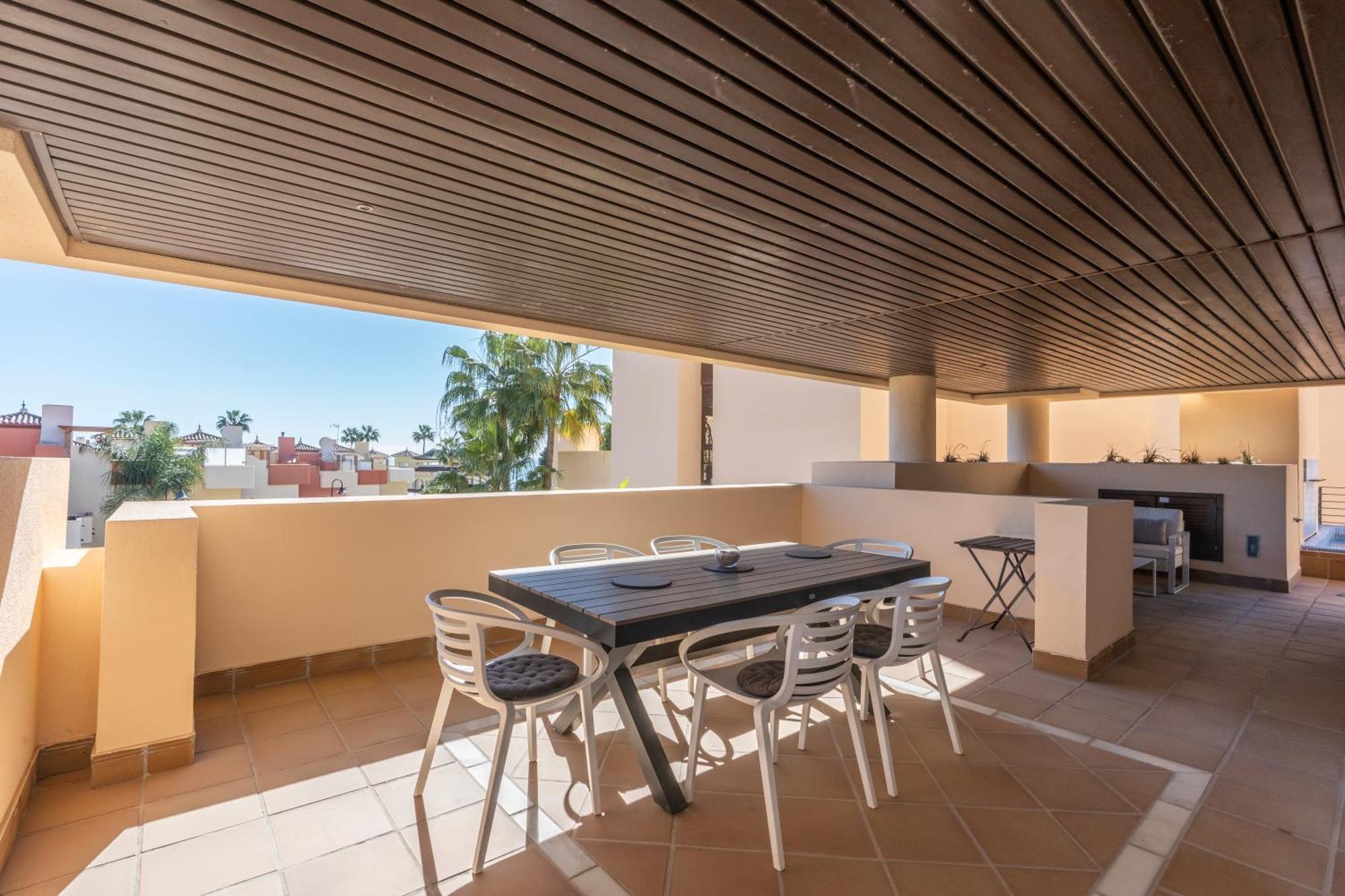 Bahia Boutique Apartment