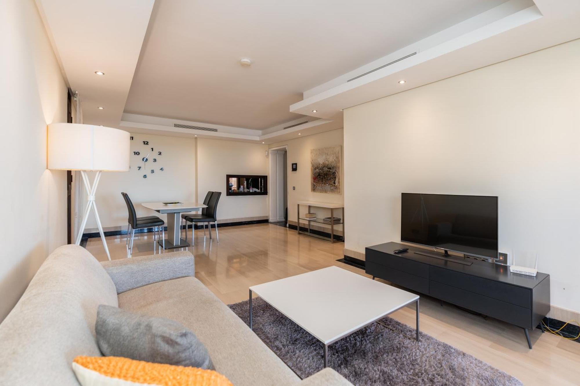 Bahia Boutique Apartment Estepona