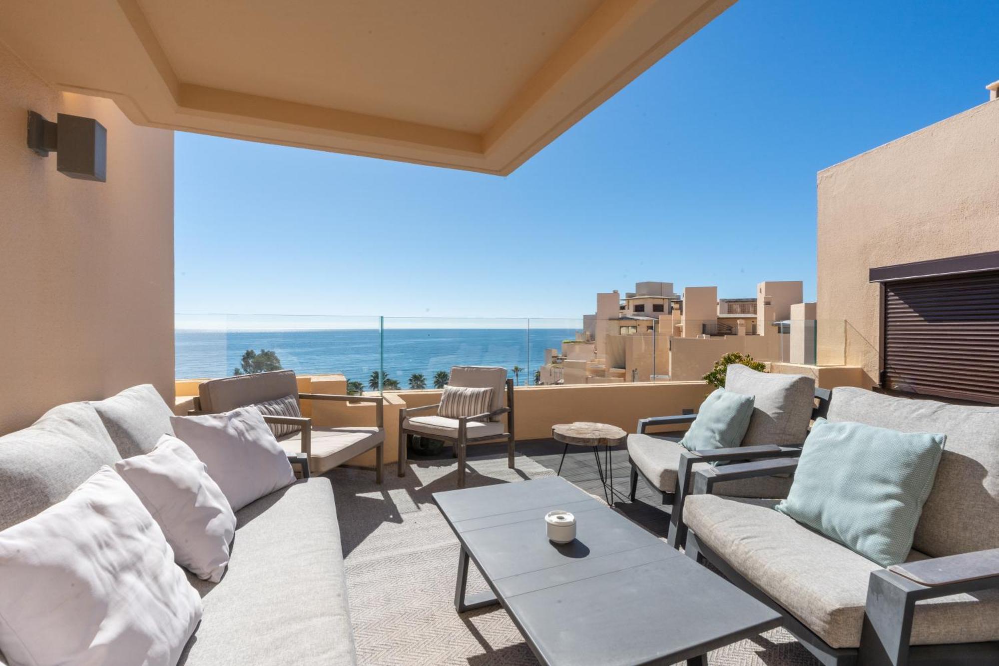 Bahia Boutique Estepona