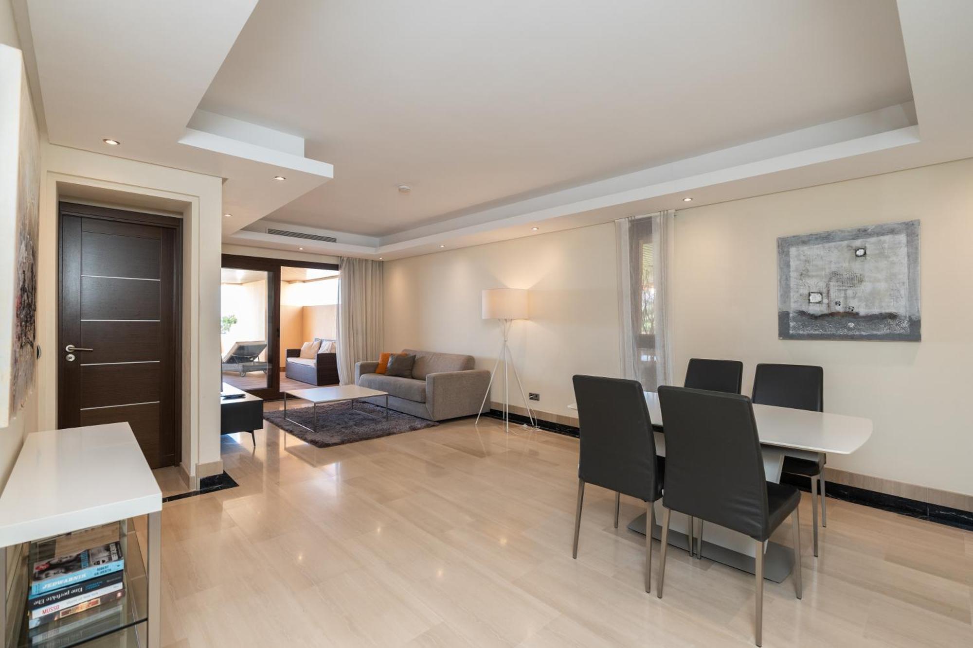 Bahia Boutique Apartment