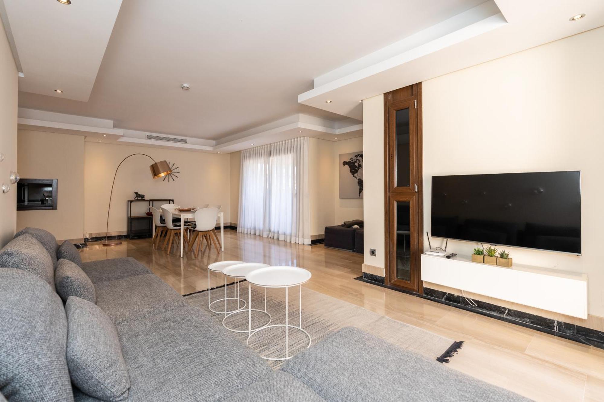 Apartment Bahia Boutique Estepona