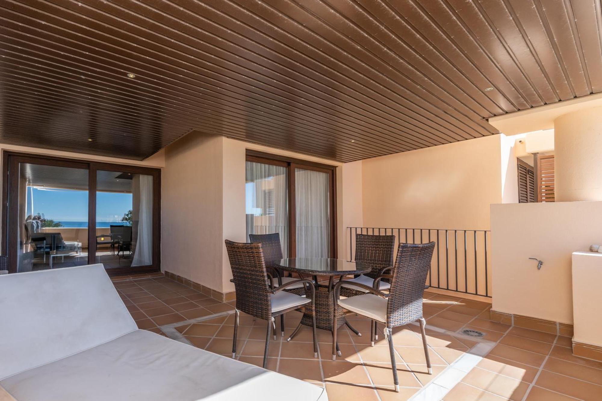 Bahia Boutique Apartment