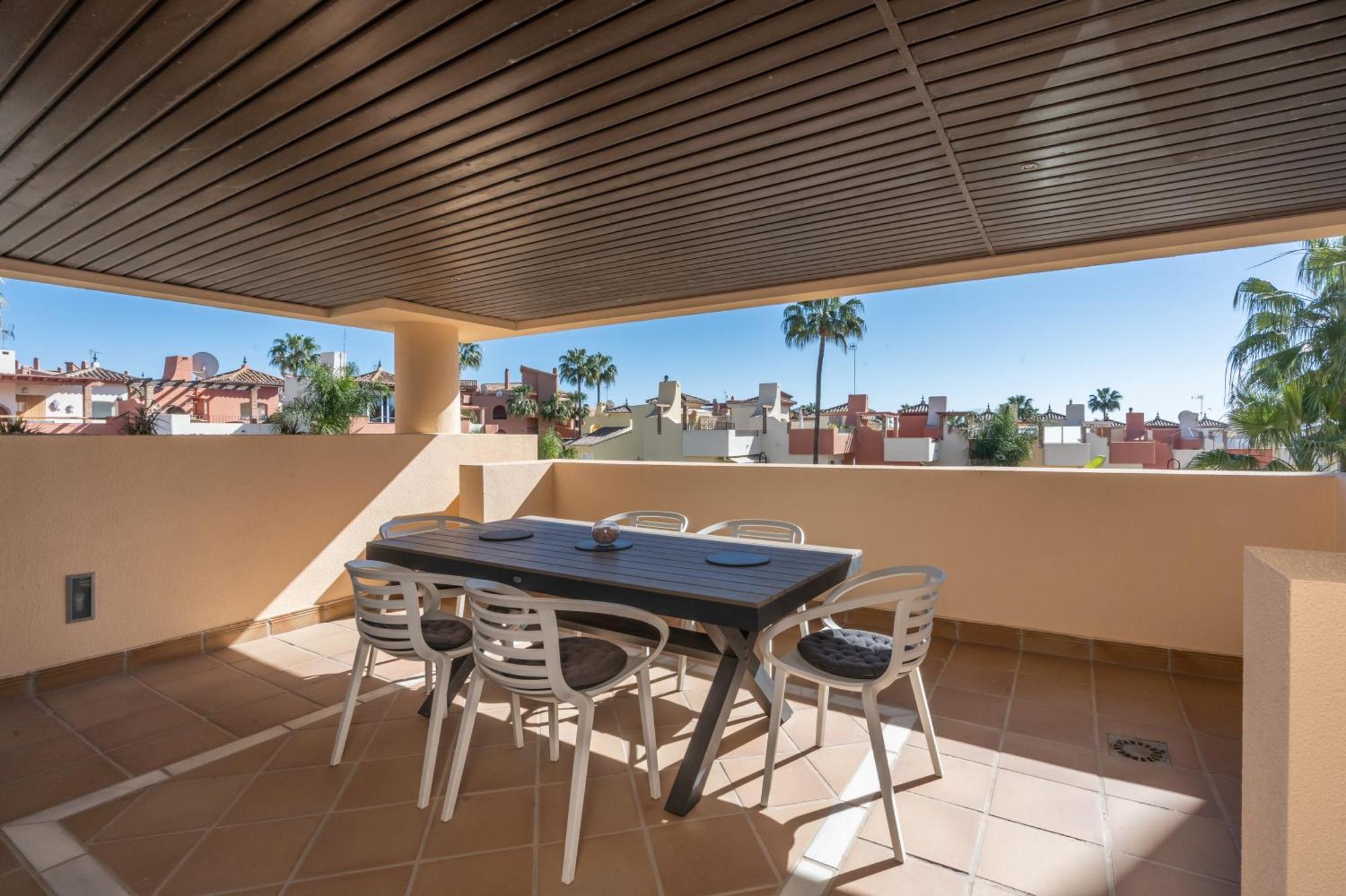 Bahia Boutique Apartment *