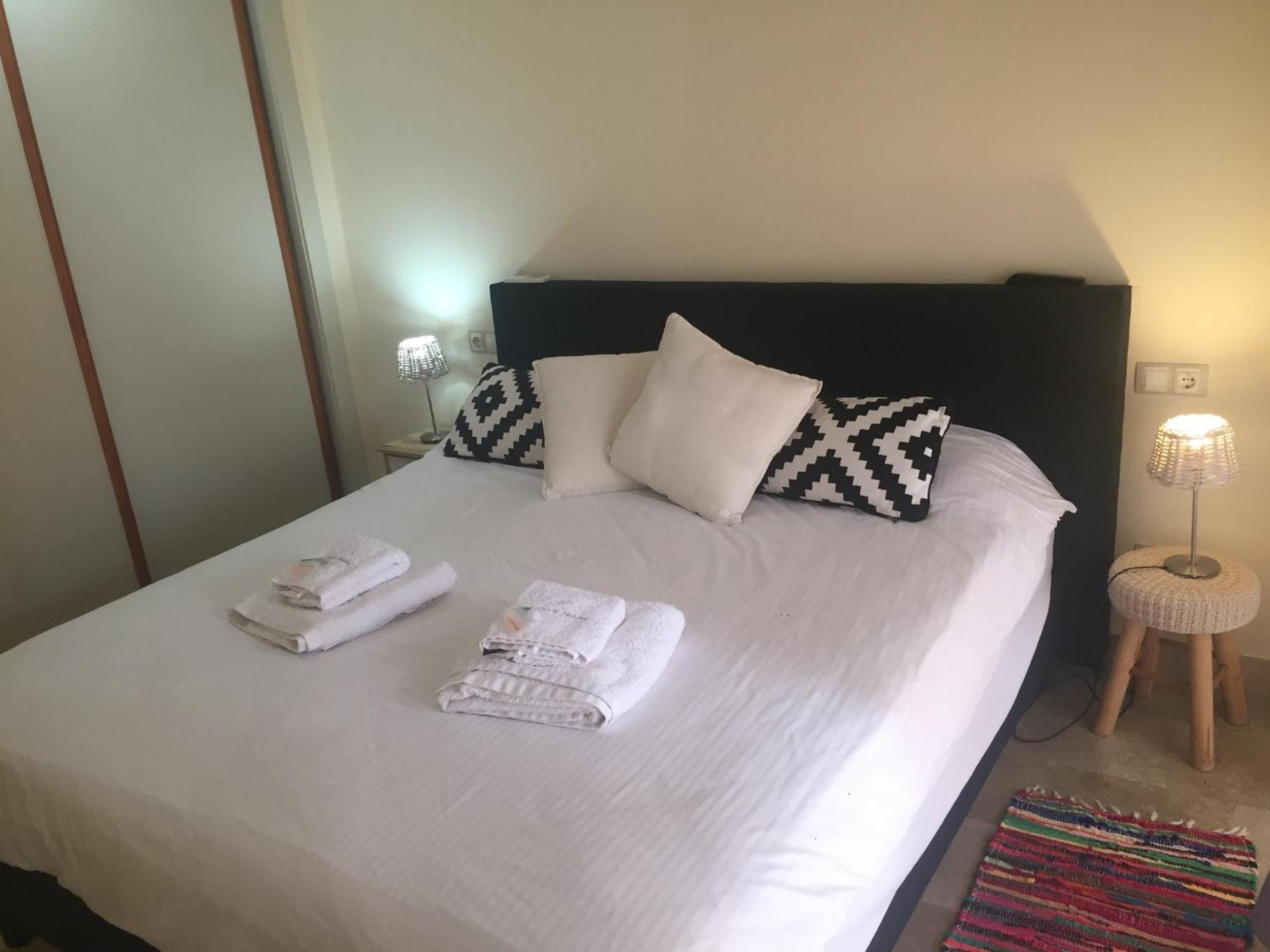 Dream In Estepona, Andalusia