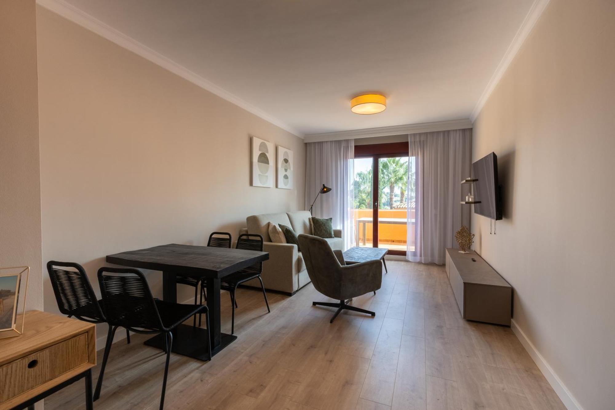 Royal Marbella Golf Appartement Estepona