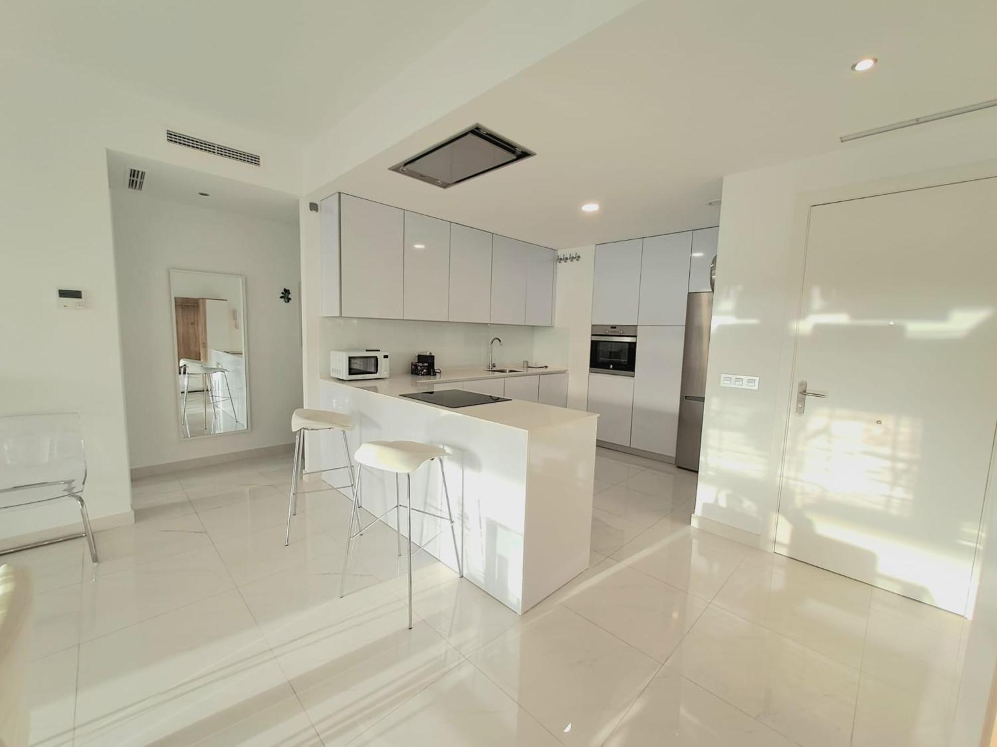 Apartment Noctua Luxury Belair 005 Estepona