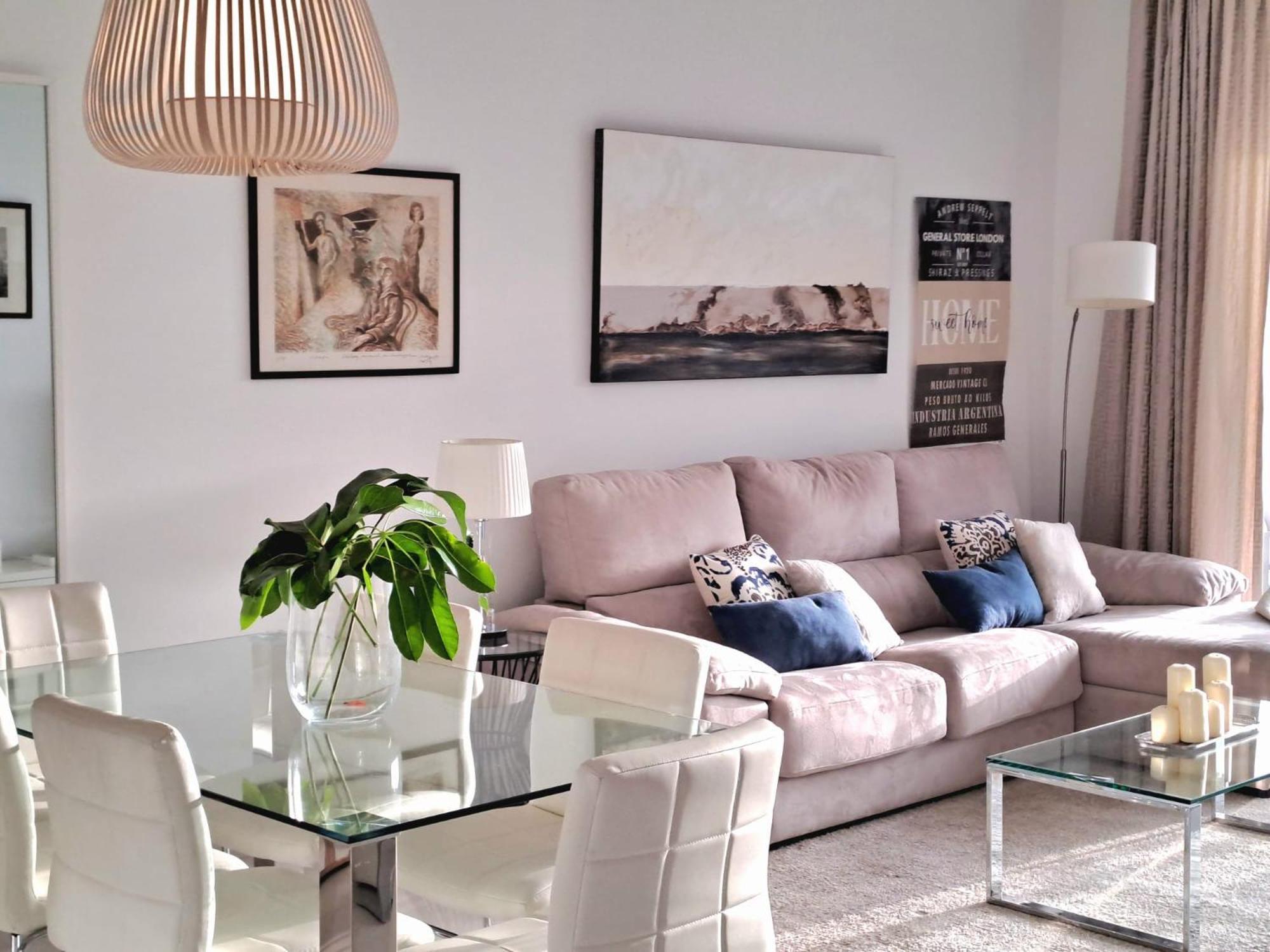 Noctua Luxury Belair 005 Apartment Estepona